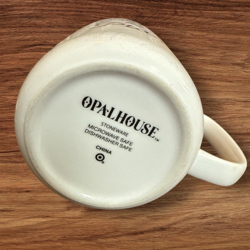 Liquid Lesson Plans Coffee Mug - Picture 3 of 3